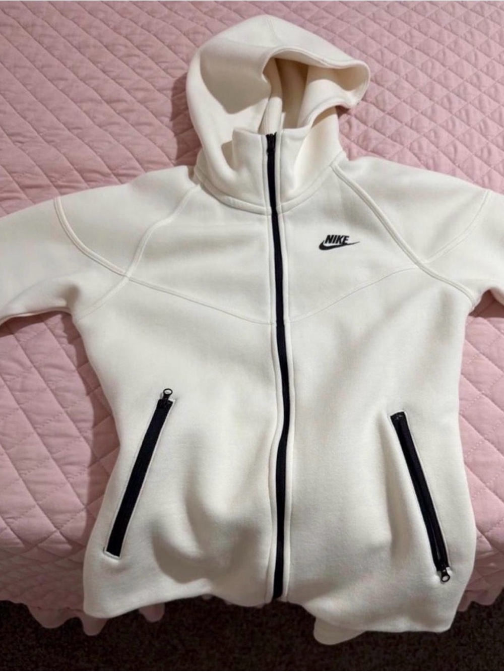 Nike Tech Hoodie